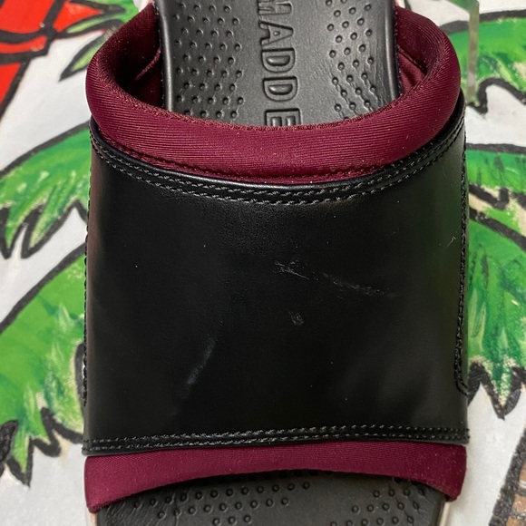 Steve Madden “Sunami” main image 4